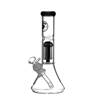 Бонг Rastashop 1 x Tree-Arm Perc Bubble Дисконт - Уценка - Магазин ТОПовых приборов и аксессуаров для  курения  bongstore.ru